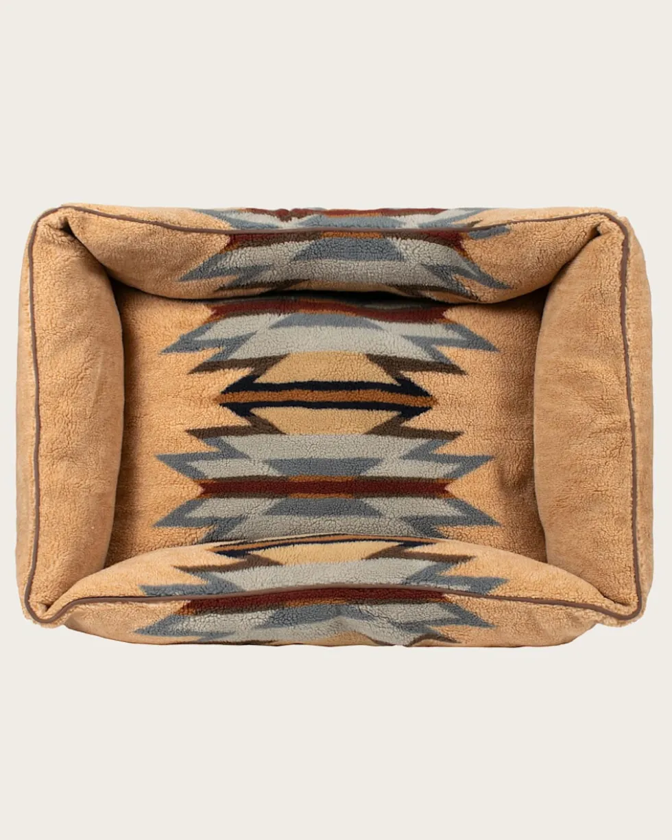 WYETH TRAIL PET BED - KUDDLER