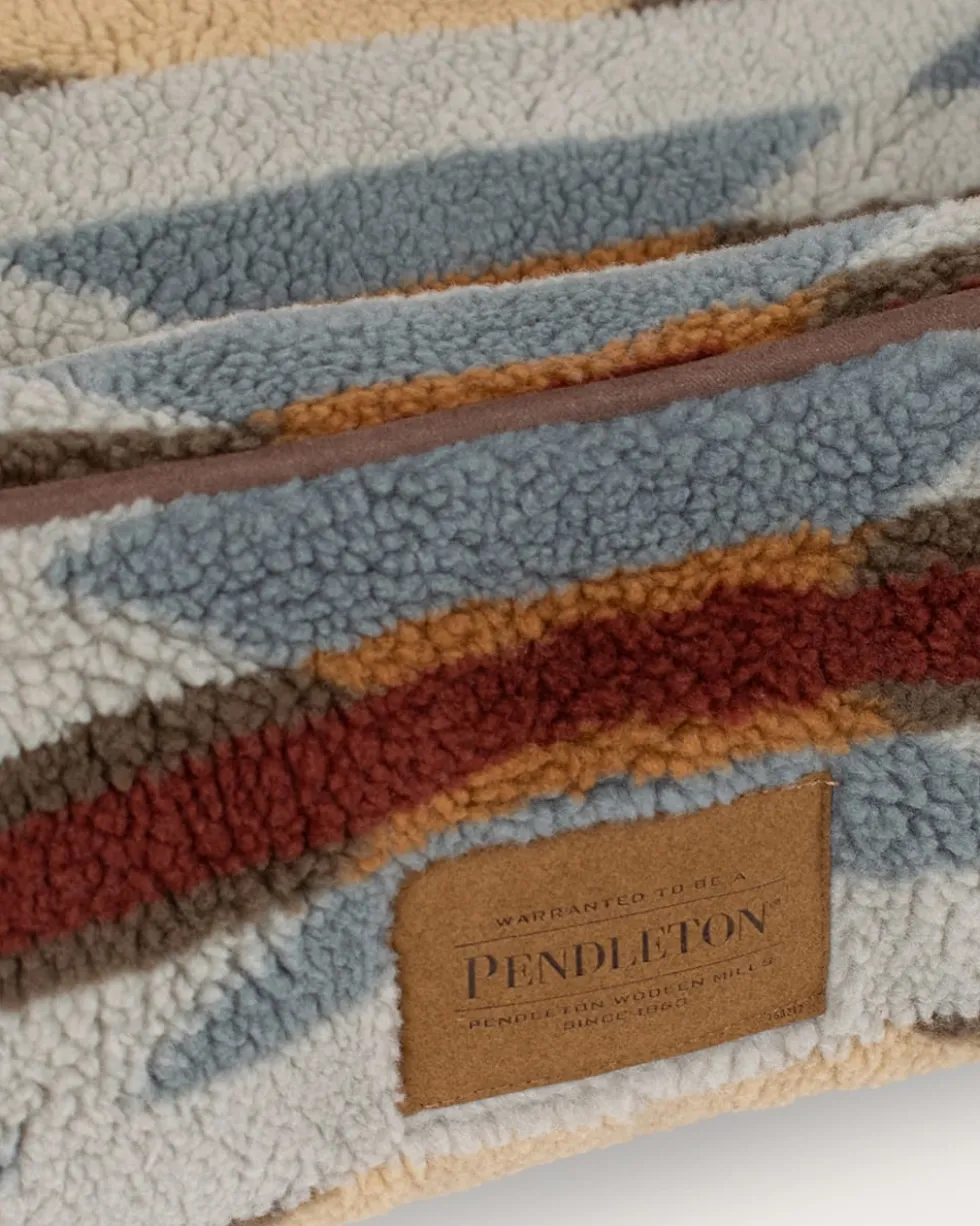 WYETH TRAIL PET BED - KUDDLER