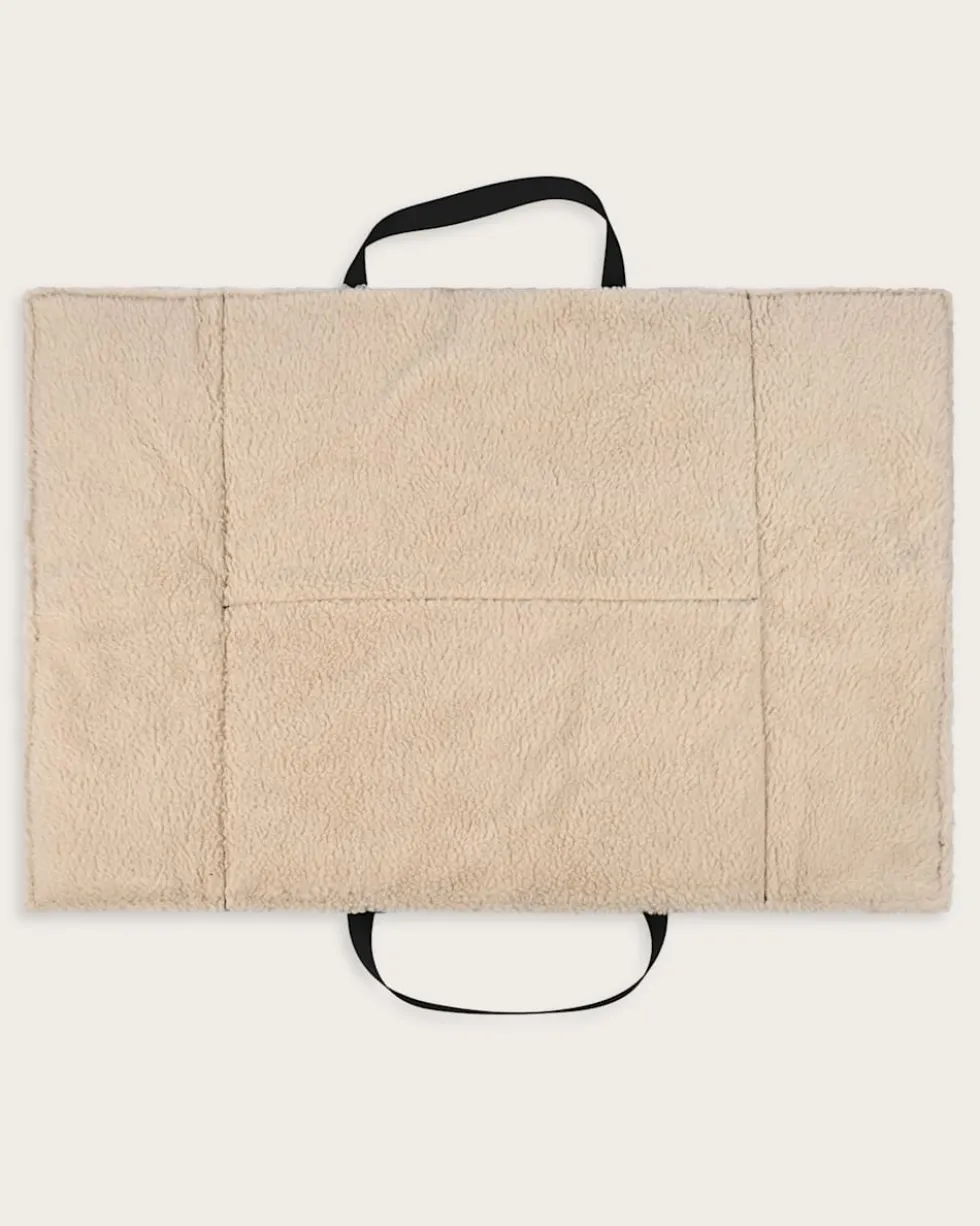 WYETH TRAIL PET TRAVEL BED