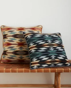 WYETH TRAIL PILLOW
