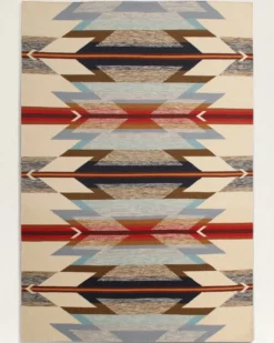 WYETH TRAIL RUG