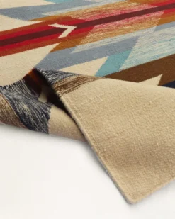 WYETH TRAIL RUG