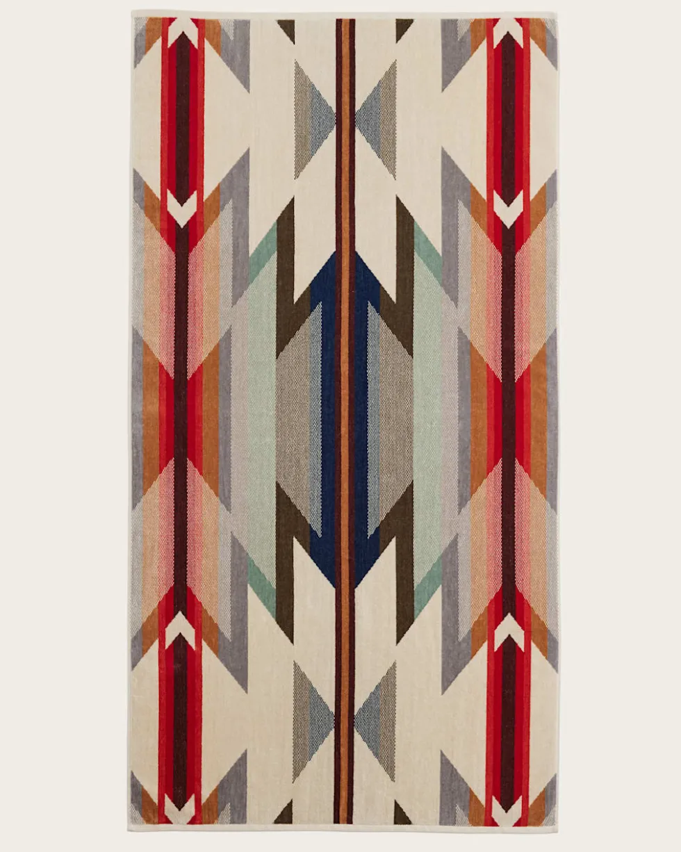 WYETH TRAIL TOWEL COLLECTION
