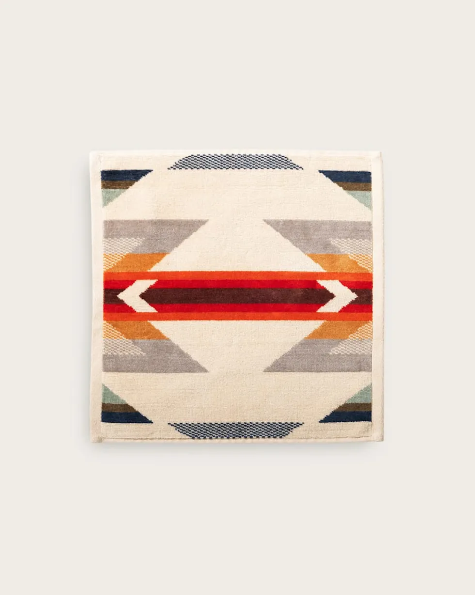 WYETH TRAIL TOWEL COLLECTION