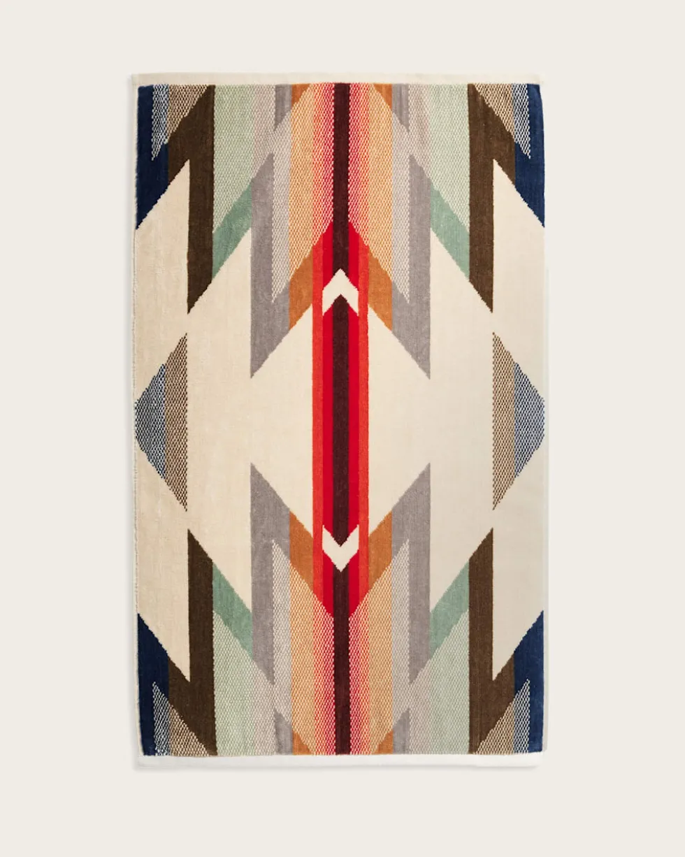WYETH TRAIL TOWEL COLLECTION