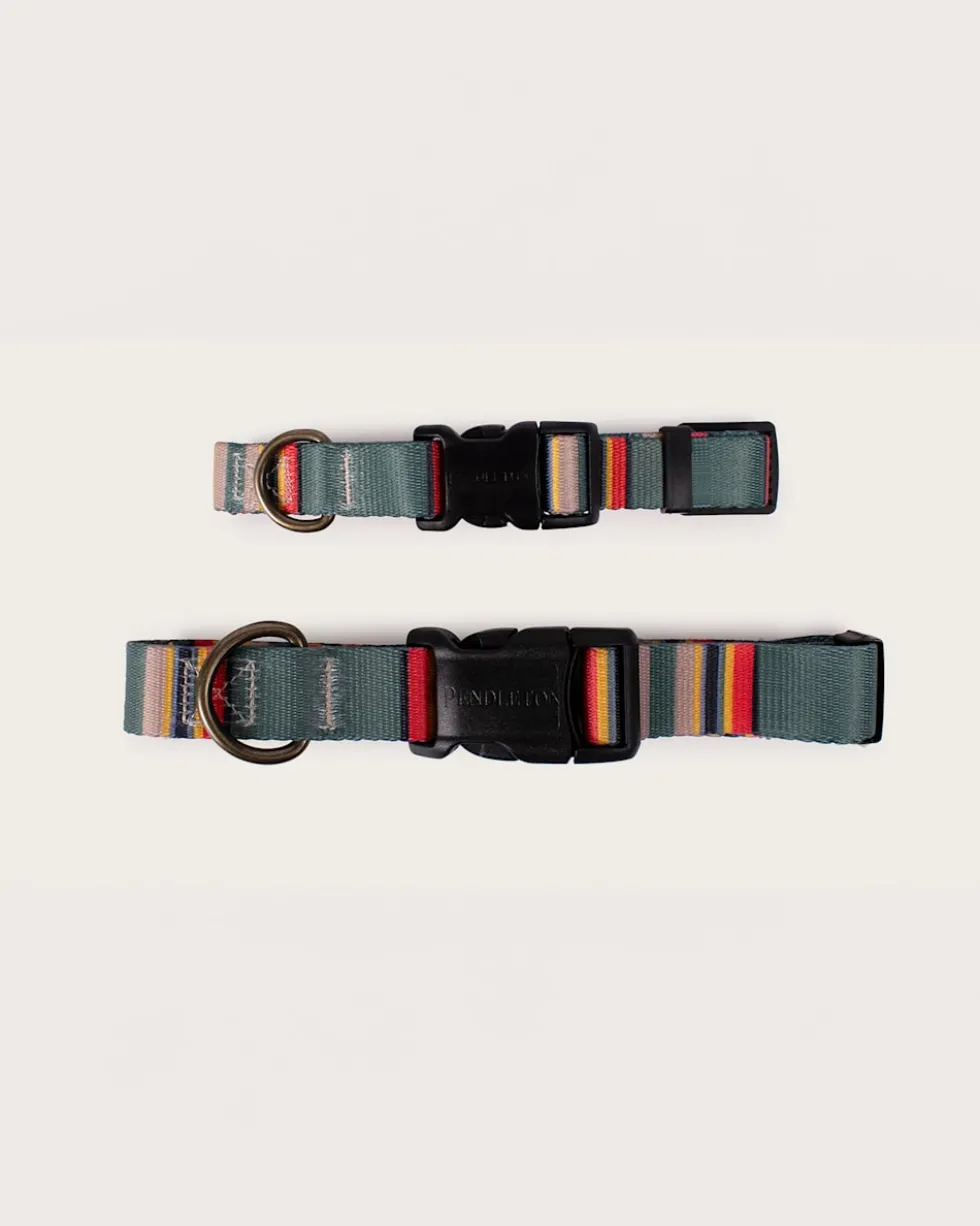 YAKIMA CAMP ADVENTURE COLLAR