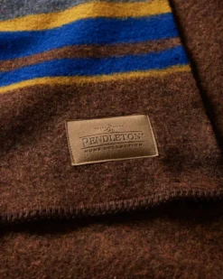 YAKIMA CAMP BLANKET