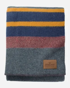 YAKIMA CAMP BLANKET