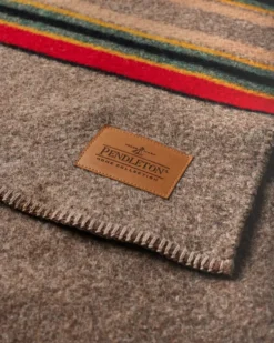 YAKIMA CAMP BLANKET