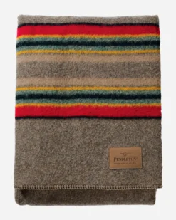 YAKIMA CAMP BLANKET
