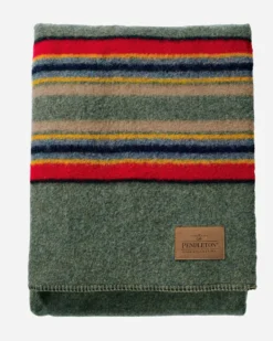 YAKIMA CAMP BLANKET