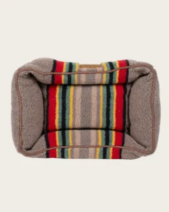 YAKIMA CAMP PET BED - KUDDLER