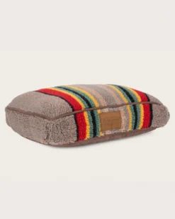 YAKIMA CAMP PET BED - NAPPER