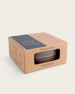 YAKIMA CAMP PET BOWL
