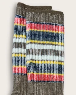 YAKIMA HIKING SOCKS