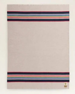 YELLOWSTONE NATIONAL PARK BLANKET