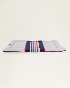 YELLOWSTONE NATIONAL PARK PET BED - COMFORT CUSHION