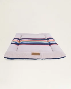 YELLOWSTONE NATIONAL PARK PET BED - COMFORT CUSHION