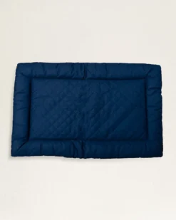YELLOWSTONE NATIONAL PARK PET BED - COMFORT CUSHION