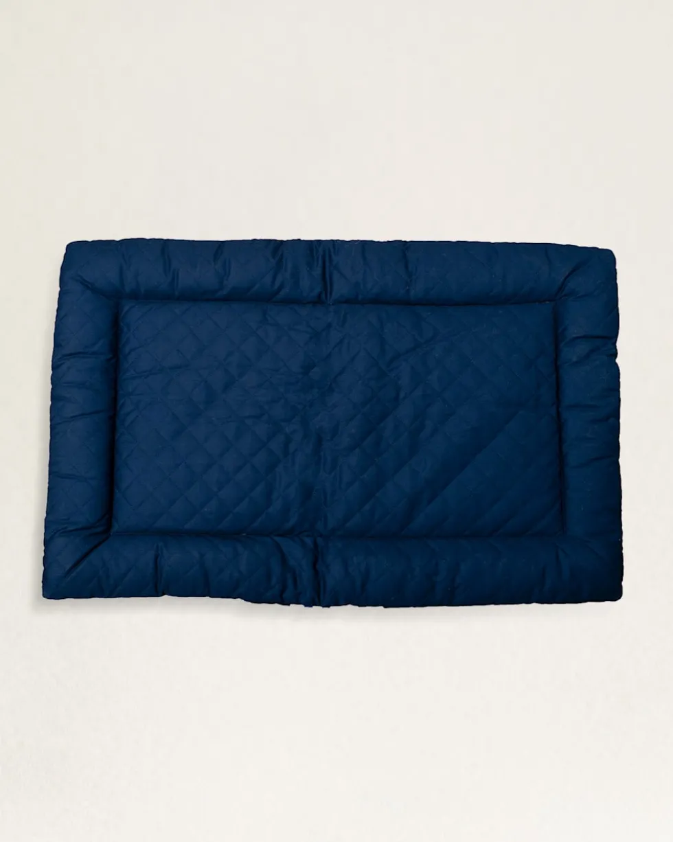 YELLOWSTONE NATIONAL PARK PET BED - COMFORT CUSHION