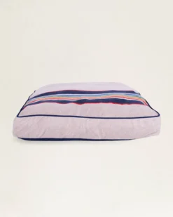 YELLOWSTONE NATIONAL PARK PET BED - NAPPER