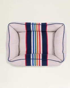 YELLOWSTONE NATIONAL PARK PET BED - KUDDLER