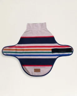 YELLOWSTONE NATIONAL PARK PET VEST