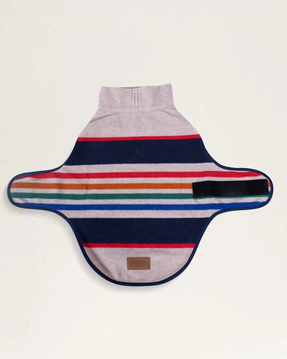 YELLOWSTONE NATIONAL PARK PET VEST