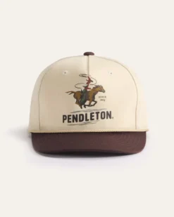 YOUTH COWBOY SNAPBACK HAT