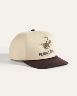 YOUTH COWBOY SNAPBACK HAT