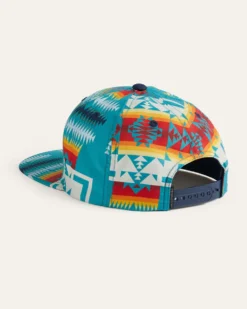 YOUTH PRINTED SNAPBACK HAT