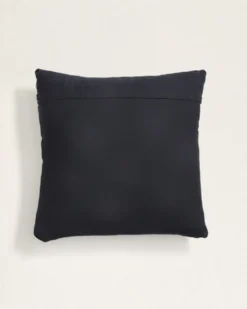 ZAPOTEC DIAMOND SQUARE PILLOW